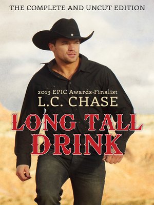 cover image of Long Tall Drink